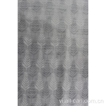 Vải rèm phủ Jacquard